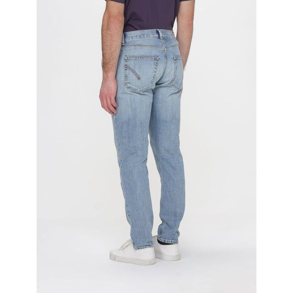 Dondup Jeans Men Denim - Picture 2 of 3